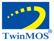 TwinMos