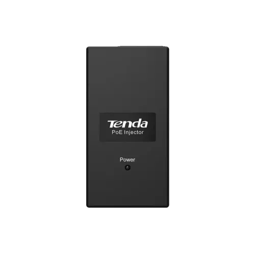 Tenda POE15F 10/100Mbps PoE Injector