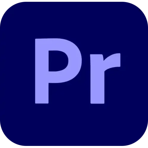 Adobe Premiere Pro for Teams