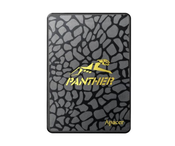 Apacer AS340 Panther 120GB 2.5 Inch SATAIII SSD