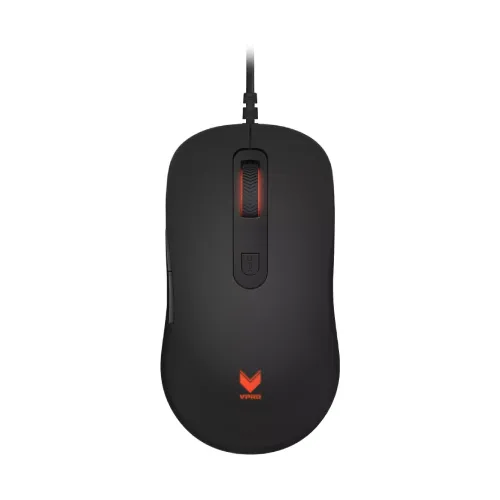 Rapoo V16 VPRO RGB Optical Gaming Mouse