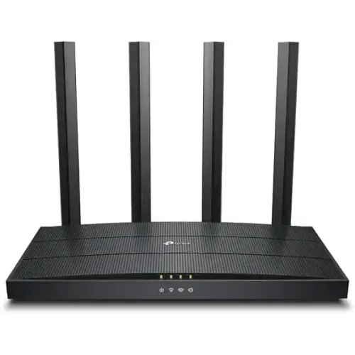 TP-Link Archer AX12 AX1500 Dual-Band WiFi 6 Router
