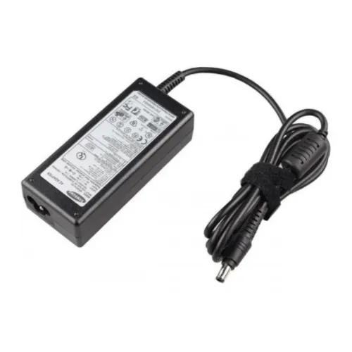 Laptop Power Charger Adapter 3.16A for Samsung