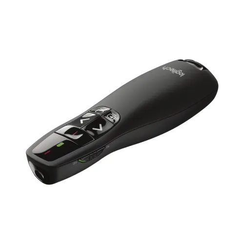 Logitech R400 Wireless Presenter