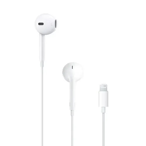 Apple EarPods with Lightning Connector Earphone