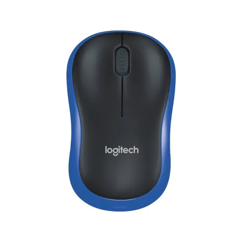 Logitech M185 Compact Wireless Mouse