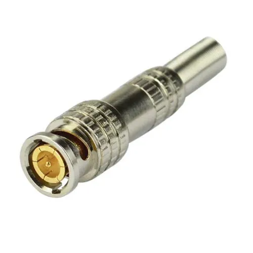 BNC JACK Connector