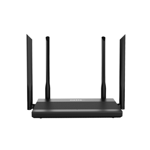 NETIS 867MBPS DUAL-BAND WIRELESS ROUTER N3D