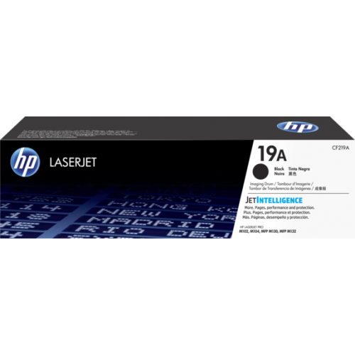 HP LaserJet Imaging Drum 19A