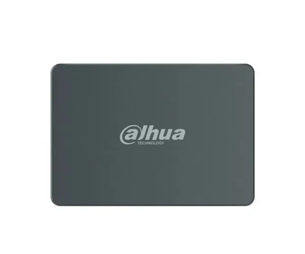 Dahua C800A 256GB 2.5 Inch SATAIII Internal SSD #DHI-SSD-C800AS256G