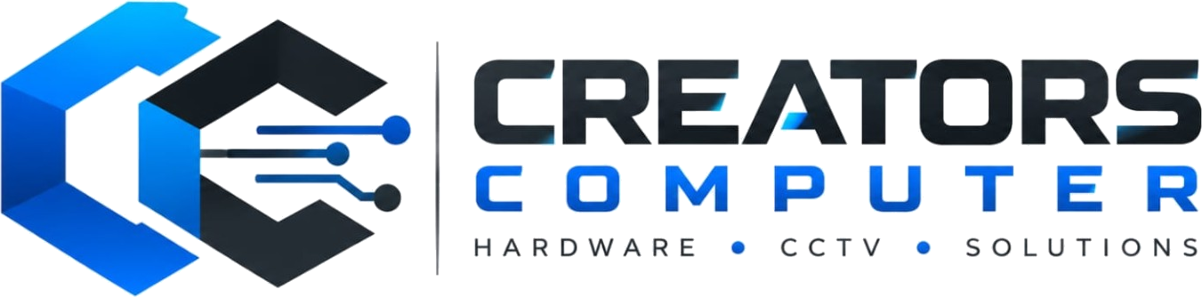 Creators Computer