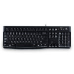 Logitech K120 Usb Keyboard With Bangla