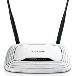 TP-Link TL-WR841N 300Mbps Wireless Router