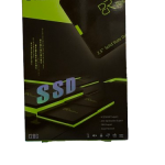 BR (Billion Reservoir) 128GB/256GB/512GB Sata SSD