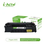 i-Aicon 49A/308A Laser Printer Toner
