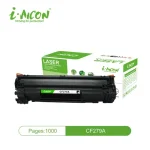 i-Aicon 79A Laser Printer Toner