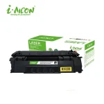 i-Aicon Laser Toner TN-2455