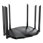 Tenda TX3000 Pro AX3000 Dual Band Gigabit Wi-Fi 6 Router