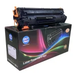 Easy Print 30A (CF230A) (with Chip) Toner Cartridge