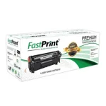 FastPrint 76A Toner Without Chip