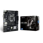 BIOSTAR H510MHP 10th and 11th Gen Micro ATX Motherboard