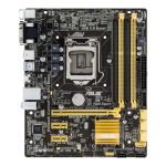 Asus B85M-G Plus Motherboard