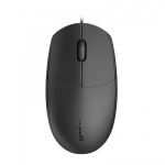 Rapoo N100 USB Optical Black Mouse