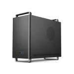 ACER U320BG BLACK MICRO ATX BUSINESS CASE - Image 2