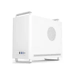 ACER U320WM WHITE MICRO ATX BUSINESS CASE - Image 2