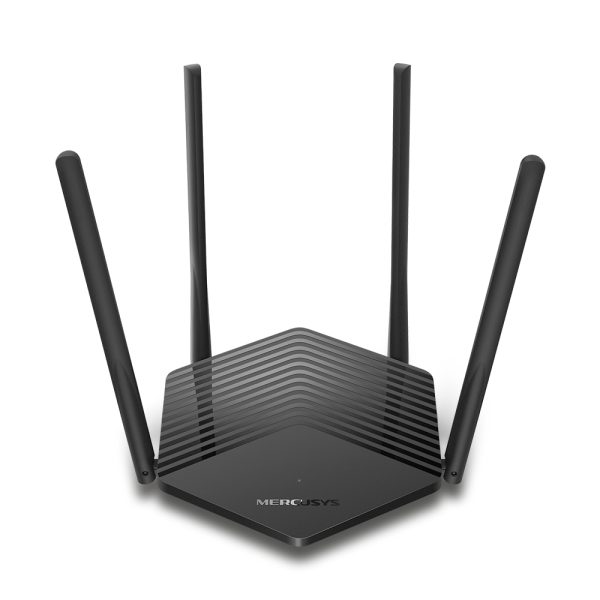 MERCUSYS MR60X AX1500 WiFi 6 Router