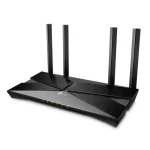 TP-Link Archer AX15 AX1500 Dual Band Gigabit WiFi Router - Image 2