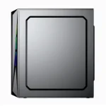 Revenger BULLET Mini Tower Micro ATX RGB Gaming Case - Image 2