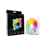 Revenger CRYSTAL 120mm ARGB Case Fan