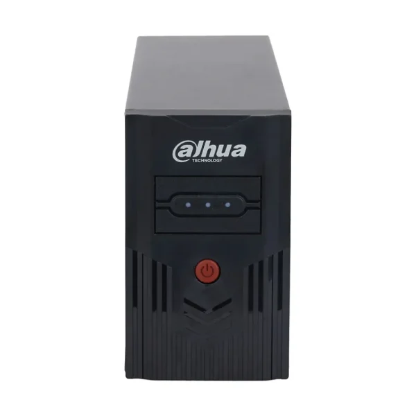 Dahua PFM350-360-A 650VA Offline UPS with Metal Body