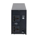 Dahua PFM350-360-A 650VA Offline UPS with Metal Body - Image 3