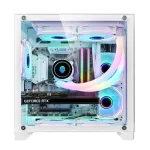 Revenger LEO Dynamic Mini Tower Casing - Image 5