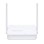Mercusys MR20 AC750 Dual-Band WiFi Router - Image 3