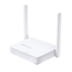 Mercusys MR20 AC750 Dual-Band WiFi Router - Image 2