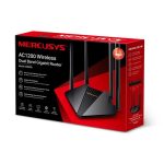 Mercusys MR30G AC1200 Dual Band Gigabit Router - Image 3