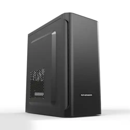 Revenger MX 10 Mid-Tower Micro ATX Casing