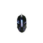 Revenger RKM-24G Seven Color RGB Gaming Combo (Black) - Image 2