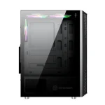 Revenger SHOCKWAVE Mid Tower ATX RGB Gaming Case - Image 2