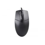 A4TECH OP-730D 2X Click Optical Wired Mouse - Image 2
