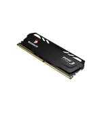 Warrior DDR3 8GB 1600MHz Desktop RAM with Heatsink - Image 2