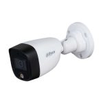 Dahua HAC HFW1200CLP IL A 2MP Full Color Smart Dual Light Audio Bullet Camera