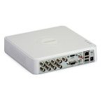 Hikvision DS-7108HGHI-K1 8-CH Turbo HD 1080P DVR - Image 2