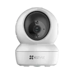 EZVIZ CS-H6C 360° Pan & Tilt Smart Home Security Camera