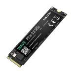 Hiksemi Wave P Series 128GB M.2 2280 NVMe PCIe Gen3x4 SSD - Image 2