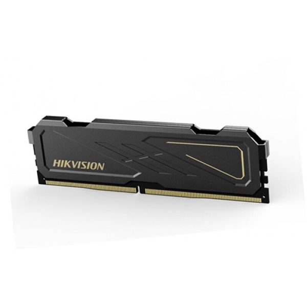 HIKVISION HS-UDIMMU10 8GB 3200mhz DDR4 Desktop RAM