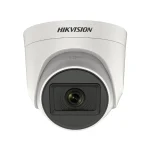 Hikvision DS-2CE76D0T-EXIPF (2.8mm) (2.0MP) Fixed Turret CC Camera - Image 2